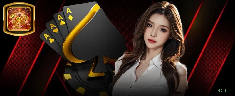 Configurações úteis dentro do app 474bet