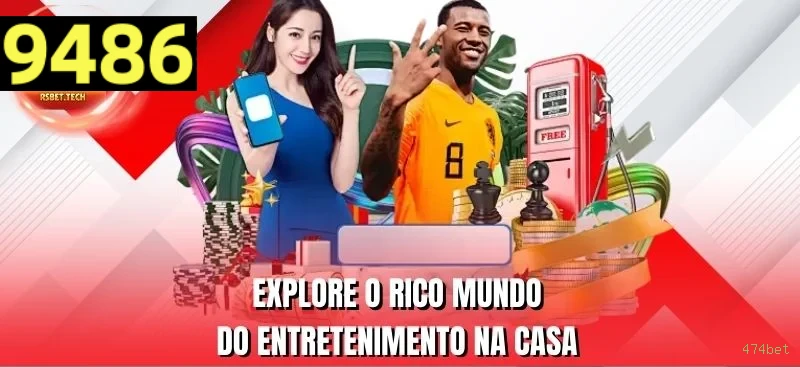 Central de dúvidas rápidas sobre o app 474bet