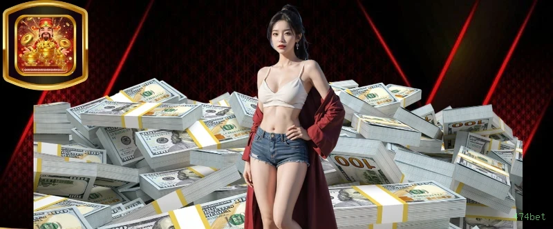 Ganhar e sacar na 474bet